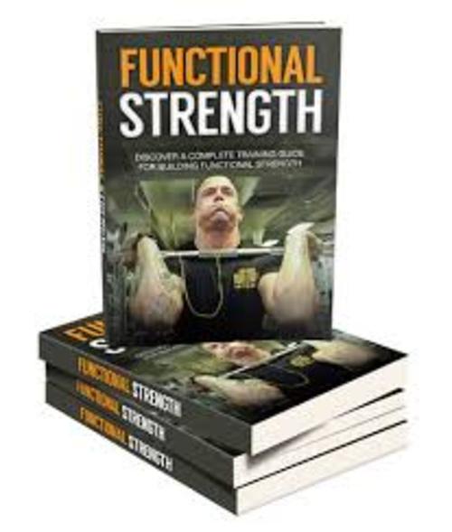 Product picture Functional Strength